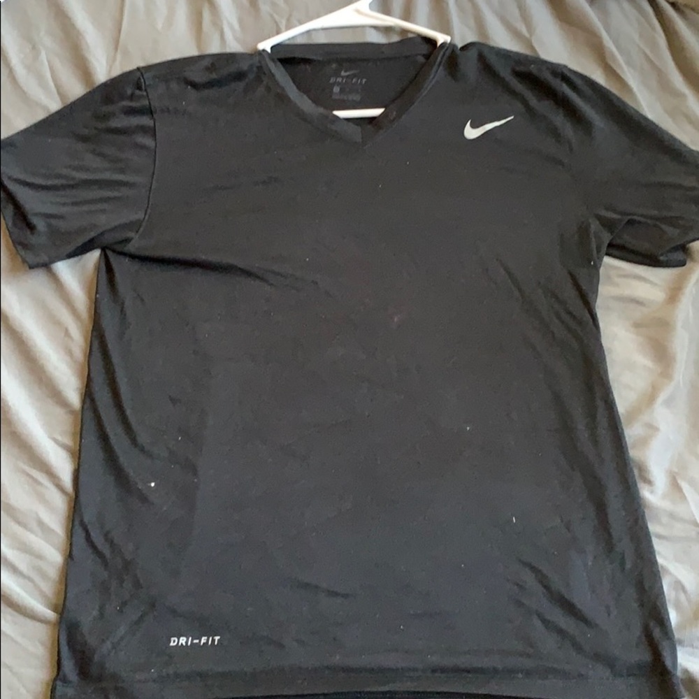 Dry fit Nike shirt